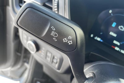 Ford Kuga HEV ST-Line X CVT
