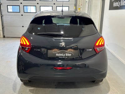 Peugeot 208 VTi 82 Style