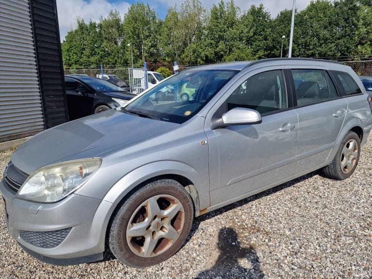 Opel Astra 16V 115 Enjoy