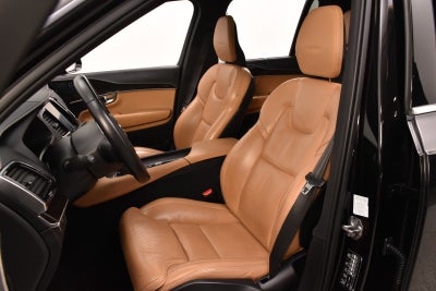 Volvo XC90 D5 235 Inscription aut. AWD 7prs