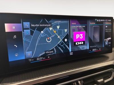BMW i4 eDrive35 M-Sport