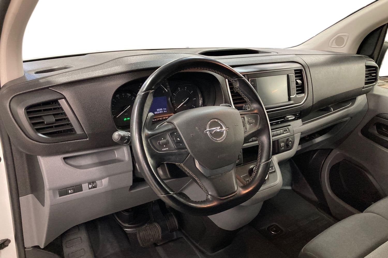 Billede af Opel Vivaro 2,0 D 145 Enjoy+ L3V2 aut.