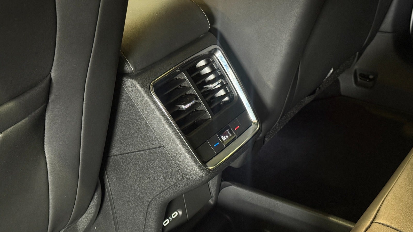Billede af Skoda Enyaq 85 iV Sportline