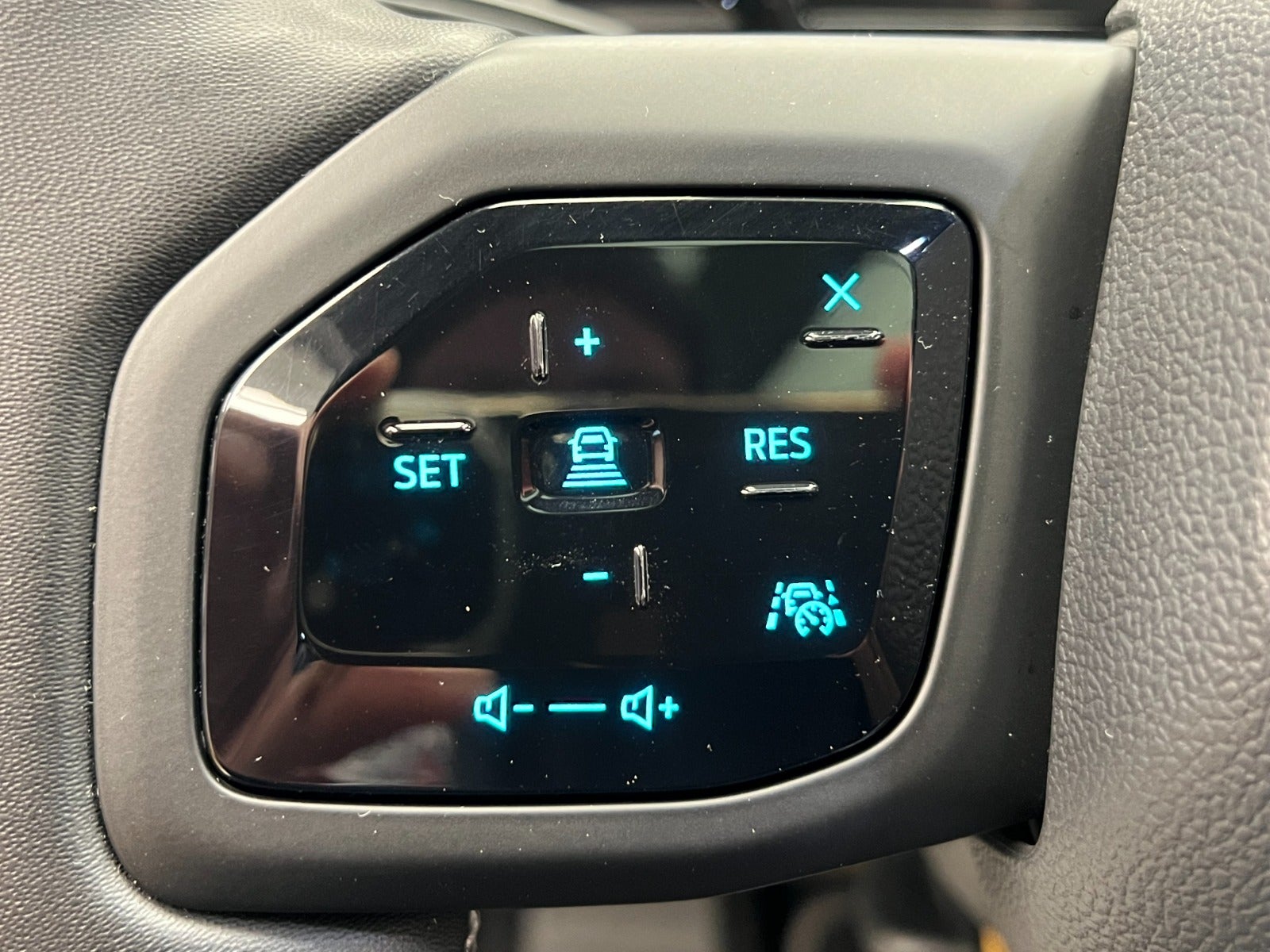 Billede af Ford Explorer 77 Premium Extended Range