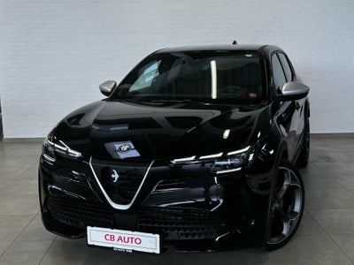 Alfa Romeo Junior  Elettrica Veloce 5d