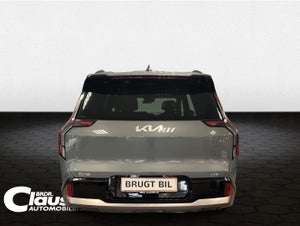 Kia EV9 Long Range Performance GT-Line AWD 6prs