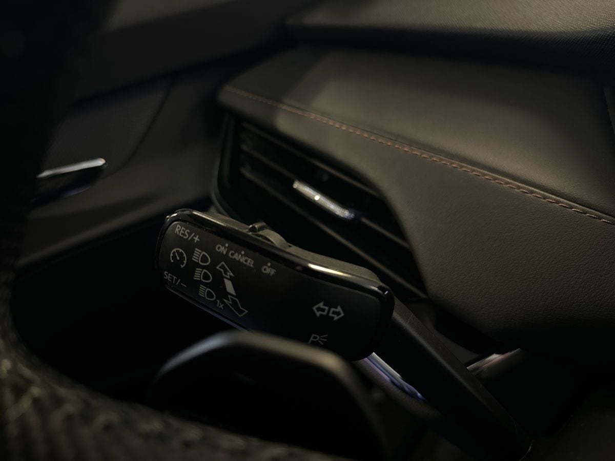 Skoda Enyaq iV billede 23