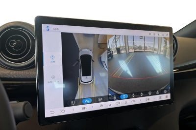 BYD Dolphin Comfort