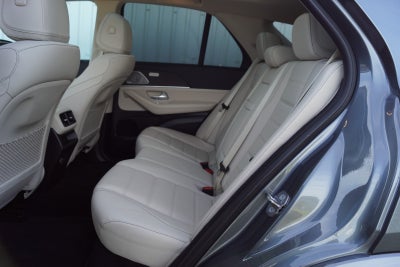 Mercedes GLE350 de AMG Line aut. 4Matic