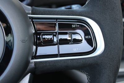 Abarth 500e Scorpionissima Cabrio