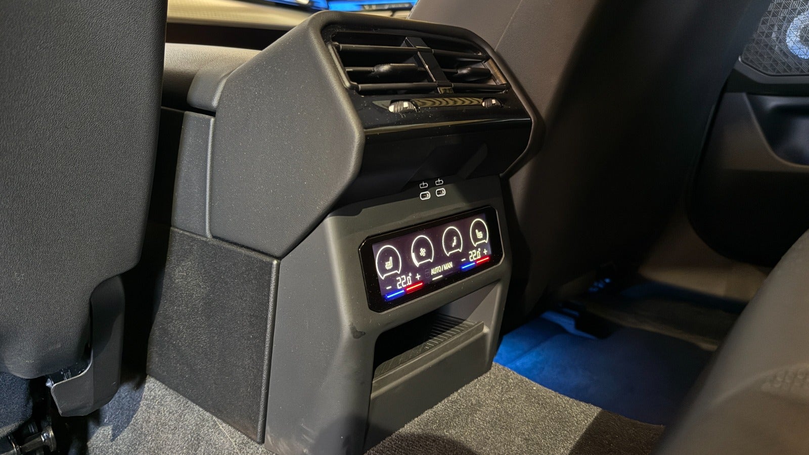 Billede af BMW i5  eDrive40 Touring M-Sport Pro