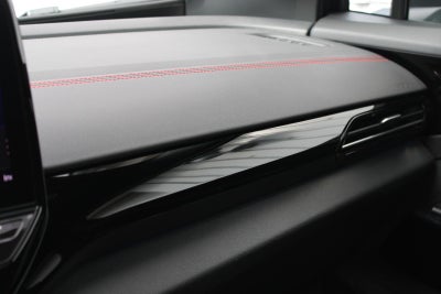 VW ID.4 GTX 4Motion