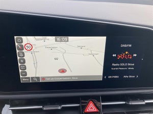 Kia Niro EV Upgrade