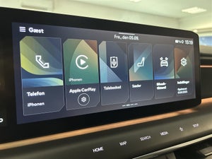 Kia EV9 Long Range Premium Launch Edition RWD 7prs