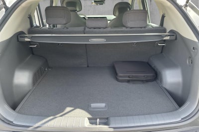 Kia EV3 Standard Range Access