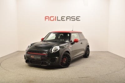 MINI Cooper S JC Works aut.