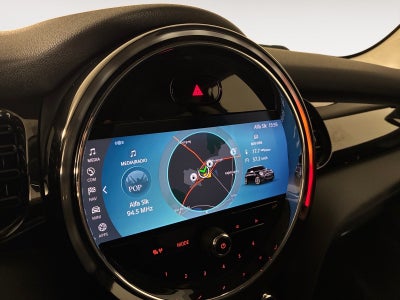 MINI Cooper SE Essential