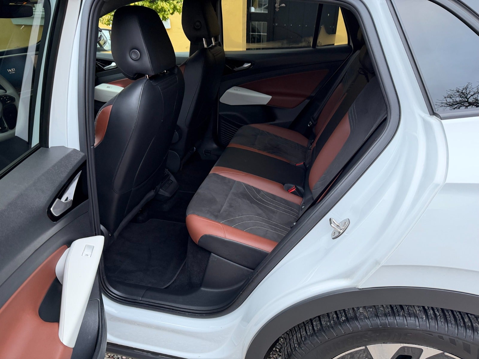 Billede af VW ID.4 77 Pro Performance