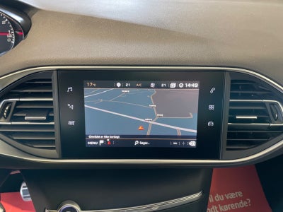 Peugeot 308 PureTech 130 Style