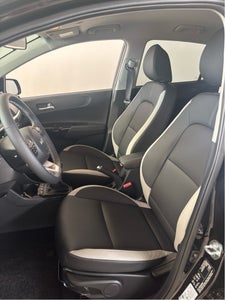 Kia Picanto GT-Line