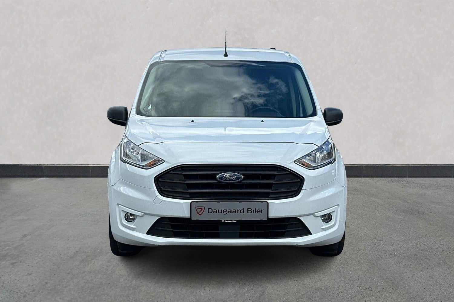 Billede af Ford Transit Connect 1,5 TDCi 120 Trend aut. lang