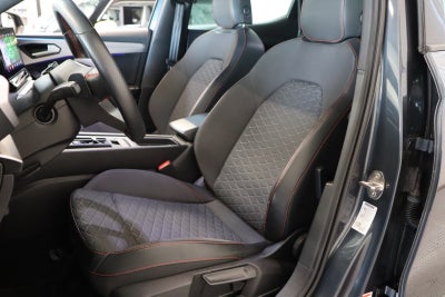 Seat Leon eHybrid FR DSG