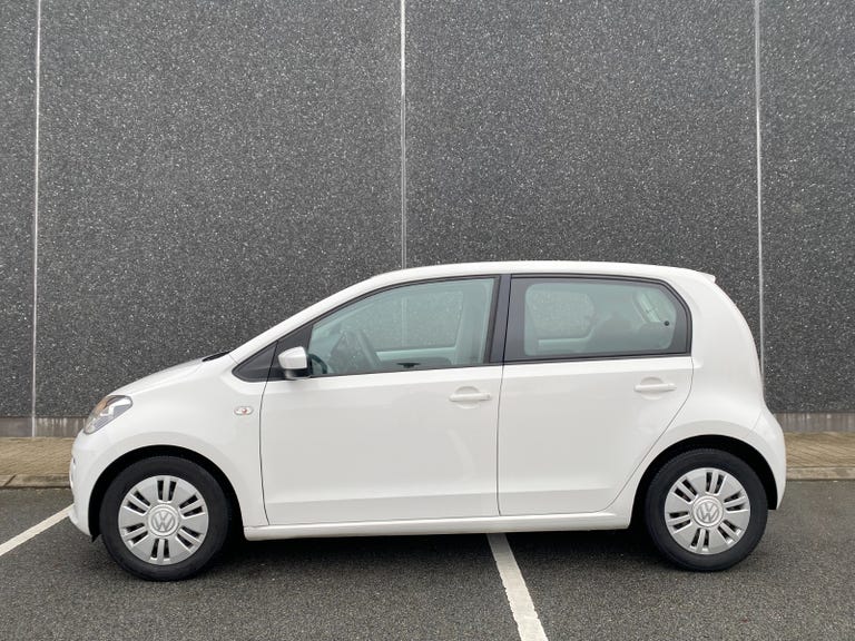 VW Up! 60 Move Up! BMT