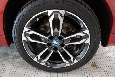 BMW iX2 eDrive20 M-Sport