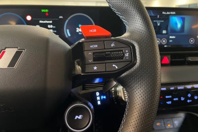 Hyundai Ioniq 5 N AWD