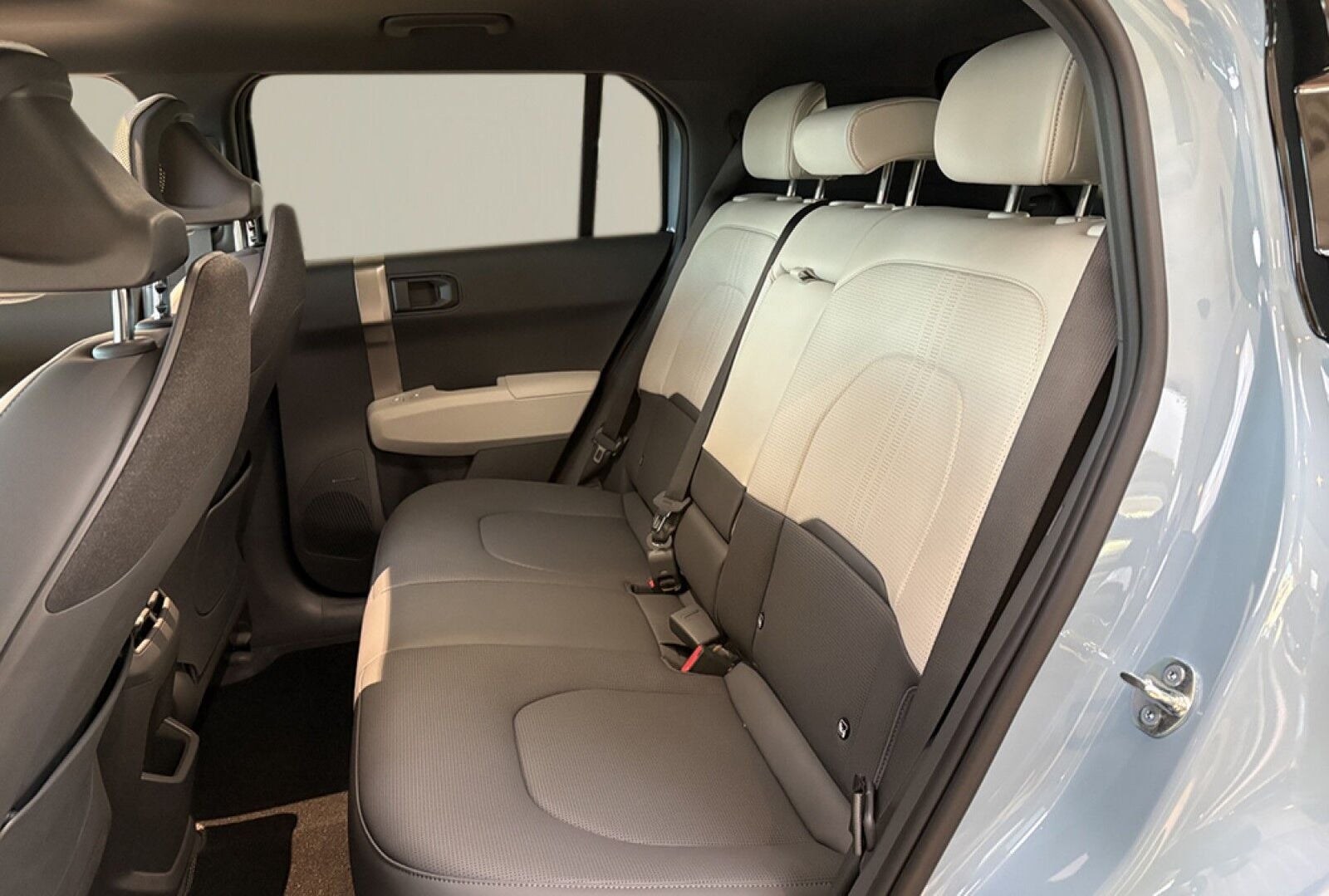 Kia EV3 Long Range Performance GT-Line AWD