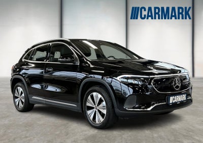 Mercedes EQA250  Progressive 5d