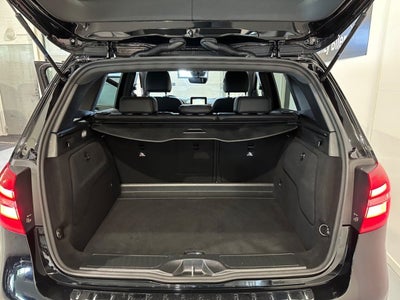 Mercedes B200 d Business