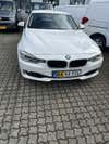 BMW 320i Touring aut. Van
