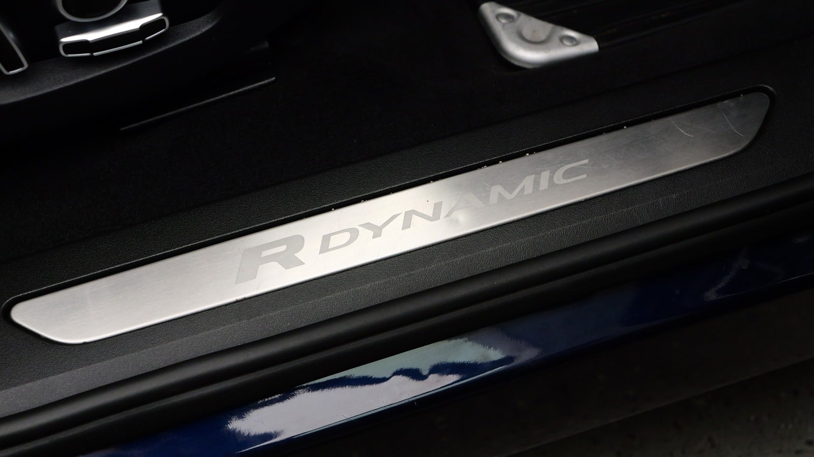 Land Rover Range Rover Evoque P300e HSE aut.