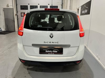 Renault Grand Scenic III 16V Expression