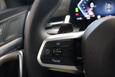BMW iX2 eDrive20 M-Sport Premium