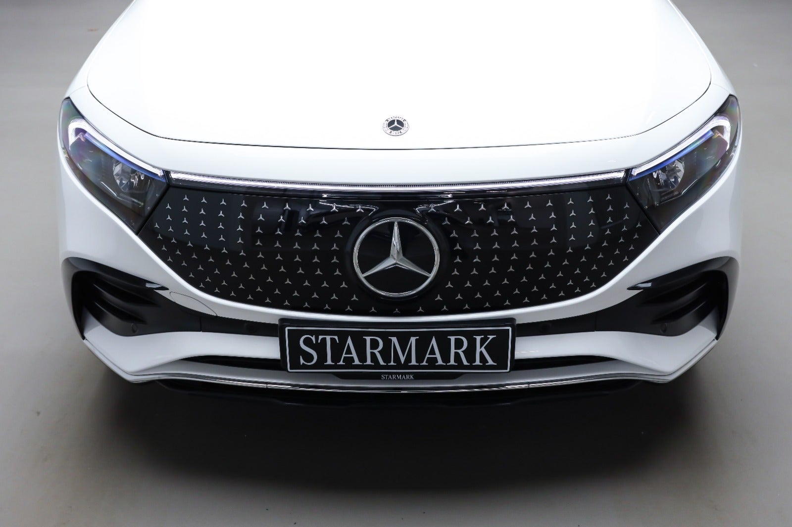 Mercedes-Benz EQB 250+ (7/8)
