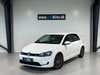 VW e-Golf VII 