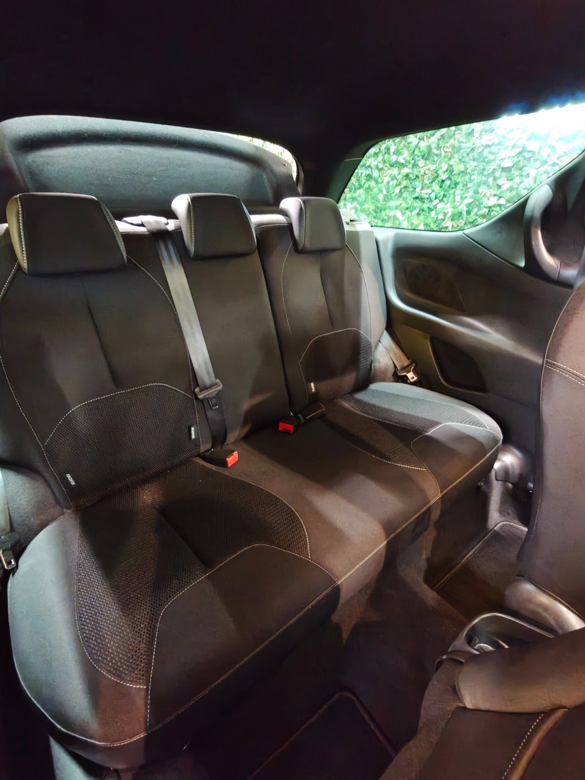 Billede af DS DS 3 1,2 PureTech 82 Style