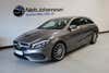 Mercedes CLA220 d AMG Line Shooting Brake aut.