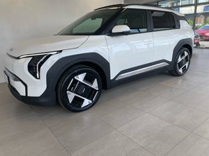 Kia EV3 Long Range Upgrade