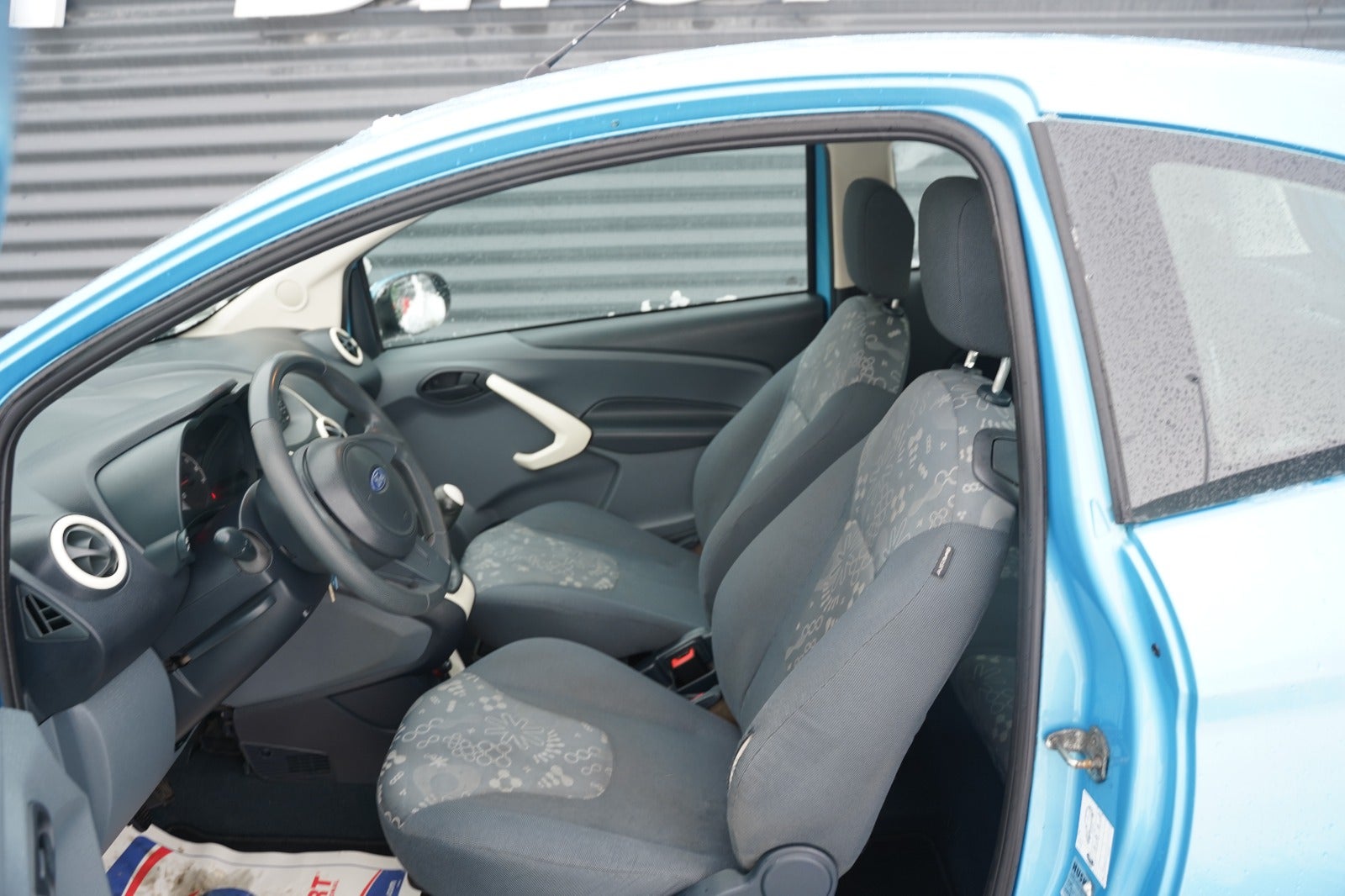 Billede af Ford Ka 1,2 Titanium