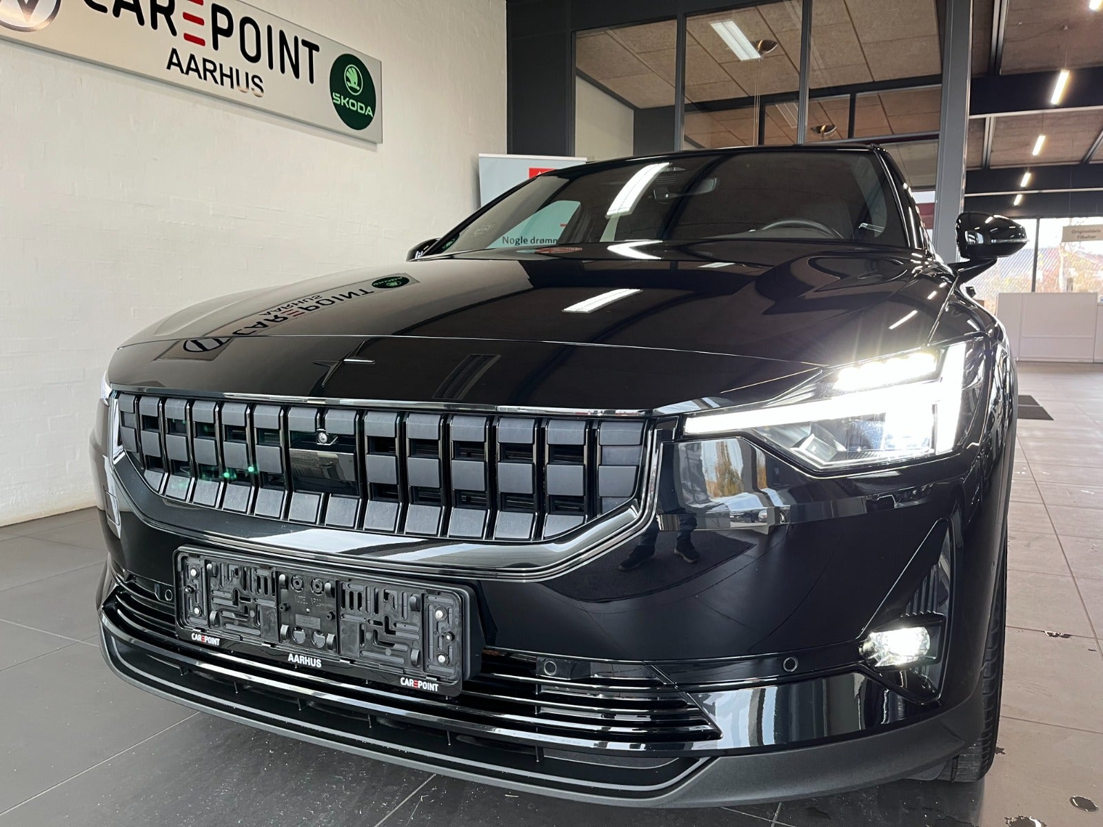 Billede af Polestar 2 Standard Range