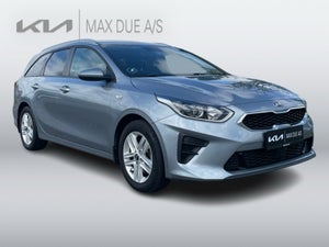 Kia Ceed T-GDi Active
