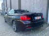 BMW M235i Cabriolet aut. thumbnail