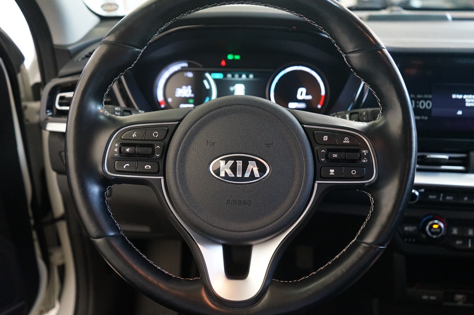 Kia e-Niro