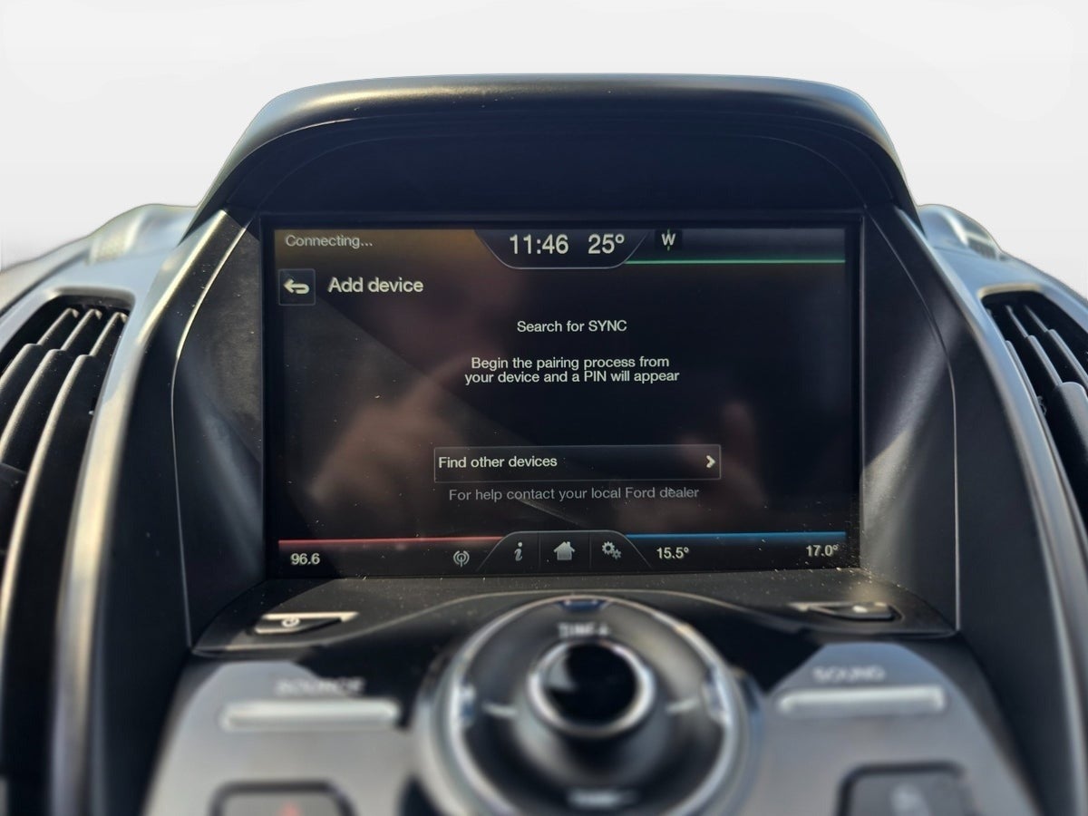 Billede af Ford Kuga 1,5 SCTi 150 Titanium
