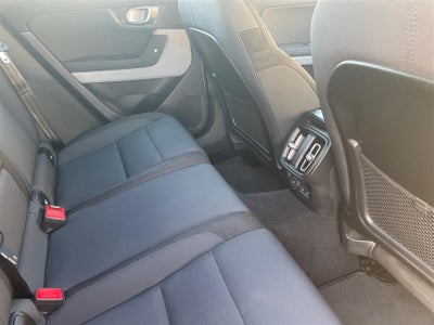 Polestar 2 Long Range billede 3