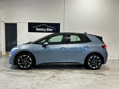 VW ID.3 Pro