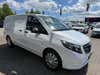 Mercedes Vito 114 CDi Kassevogn aut. L RWD thumbnail